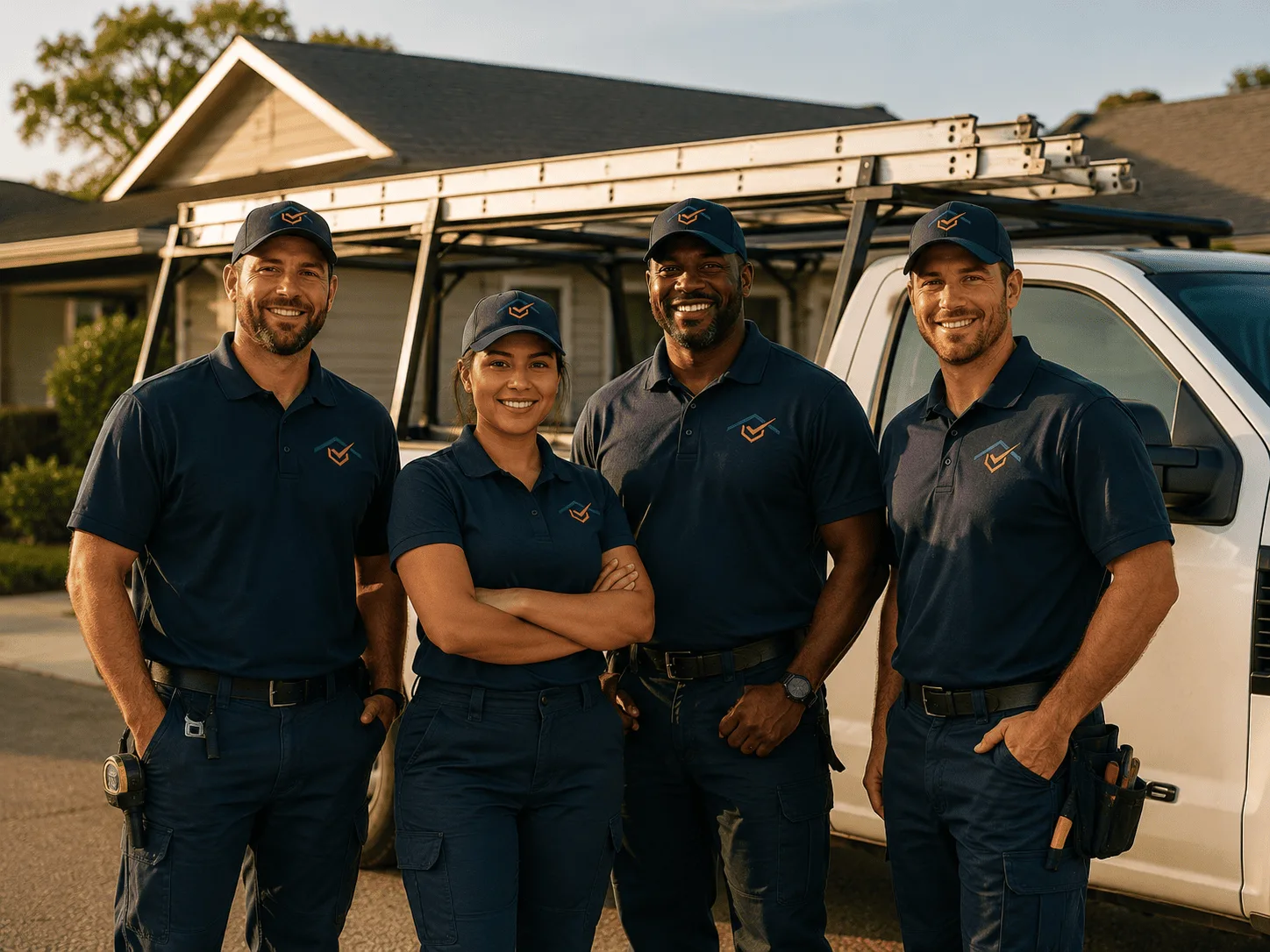 Roof Inspection company in Ashland, AL